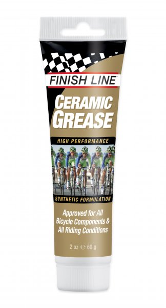 Grasa Finish Line Cerámica