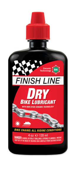 Aceite Finish Line DRY