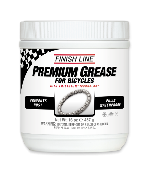 Grasa Finish Line Premium