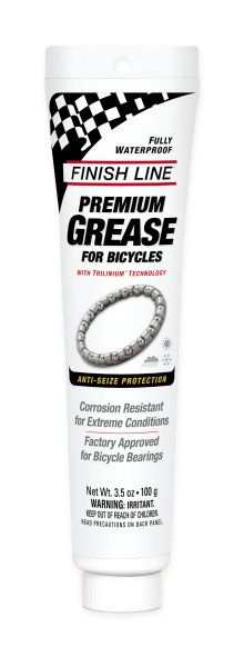 Grasa Finish Line Premium