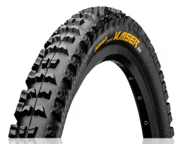 Continental Der Kaiser Projekt