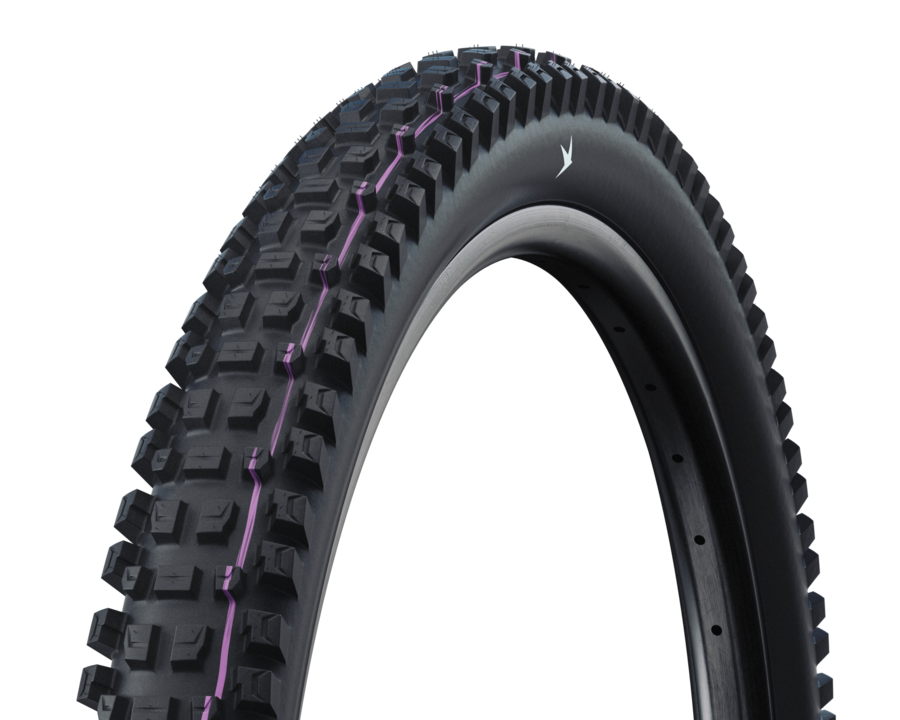 Schwalbe Albert 29x2.6