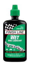 Aceite Finish Line WET