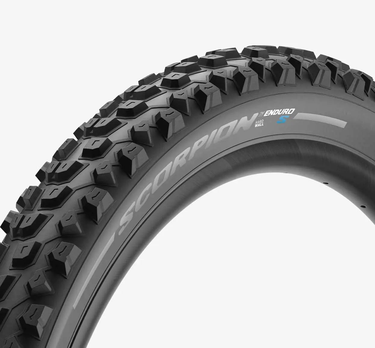 Llanta Pirelli Scorpion Enduro S Hardwall 27.5x2.6