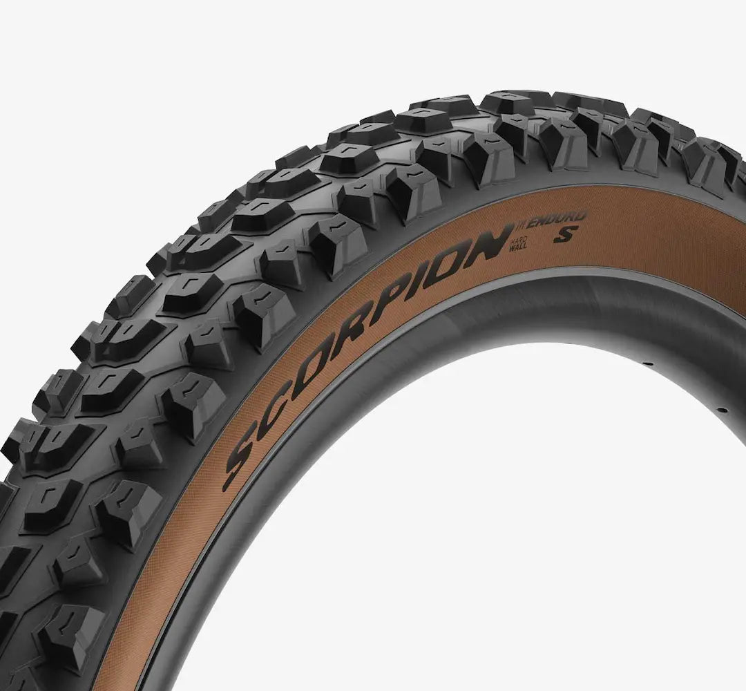 Llanta Pirelli Scorpion Enduro S Hardwall 27.5x2.6