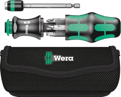 Wera tools