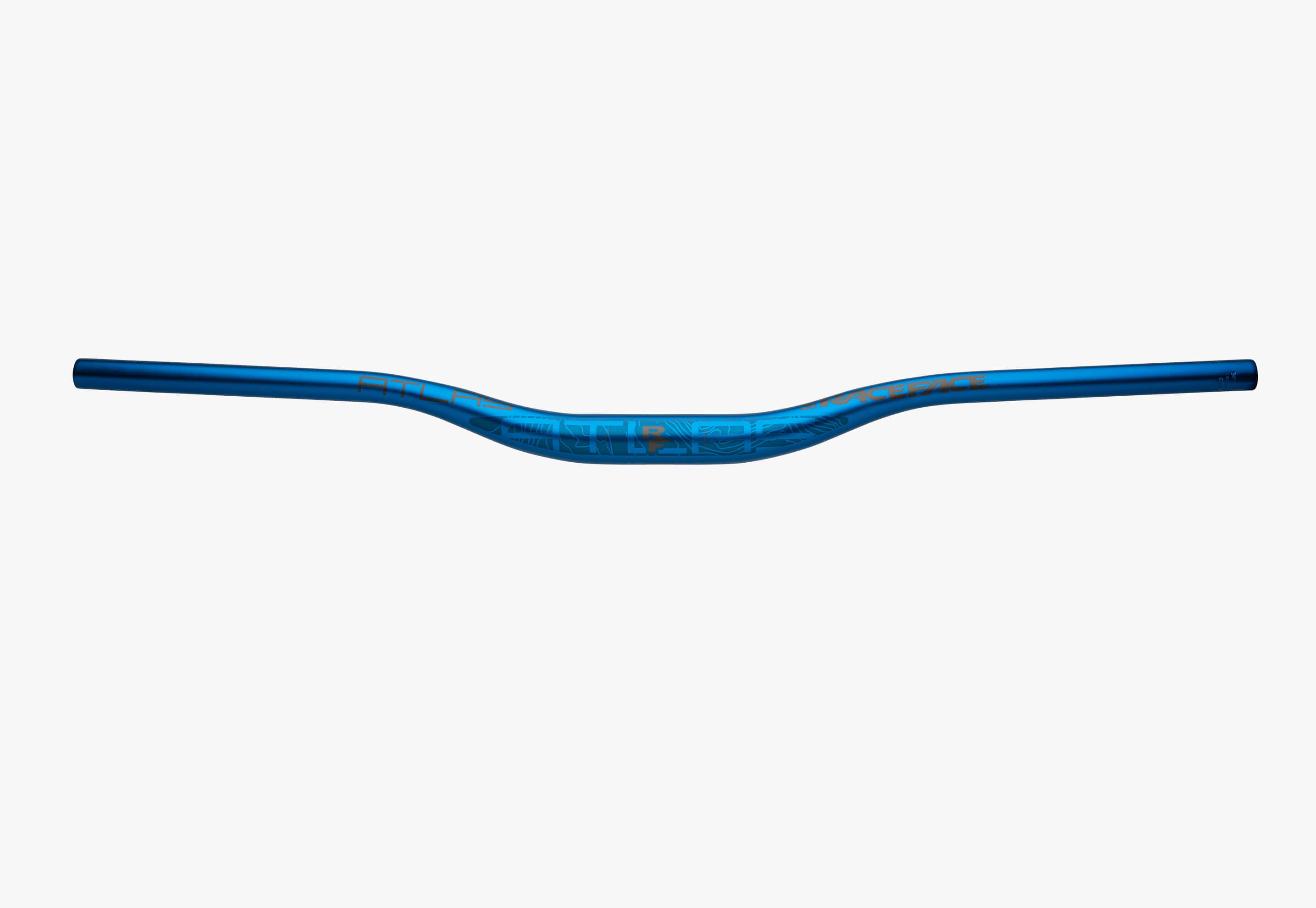 Manubrio Race Face Atlas