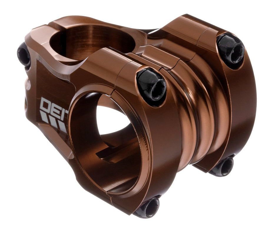 Potencia Deity Components Copperhead