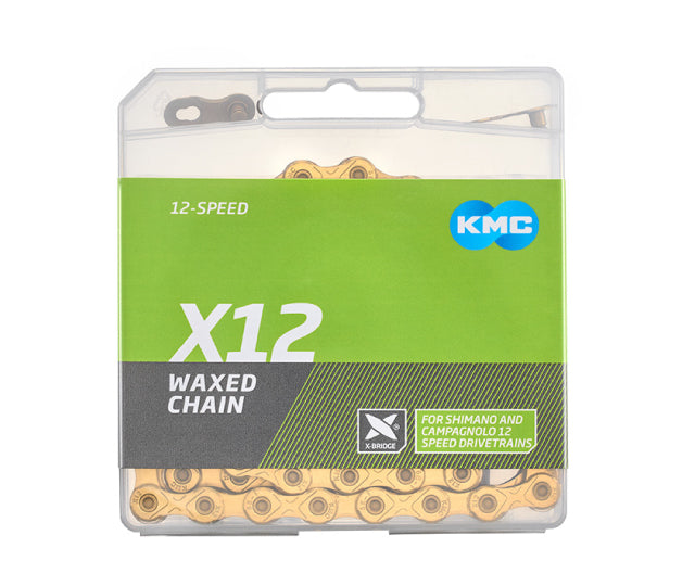 Cadena KMC X12