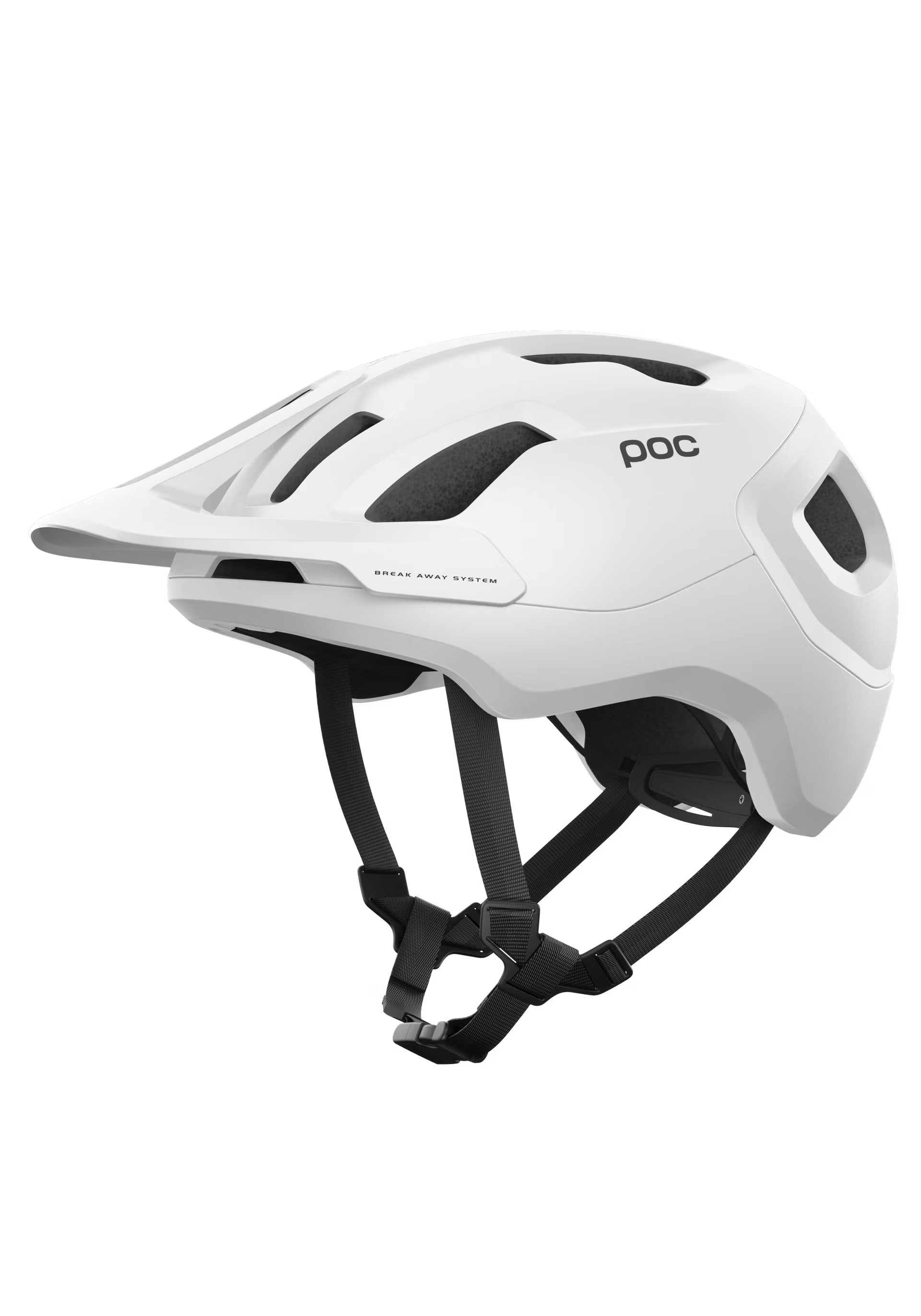 Casco Axion Poc