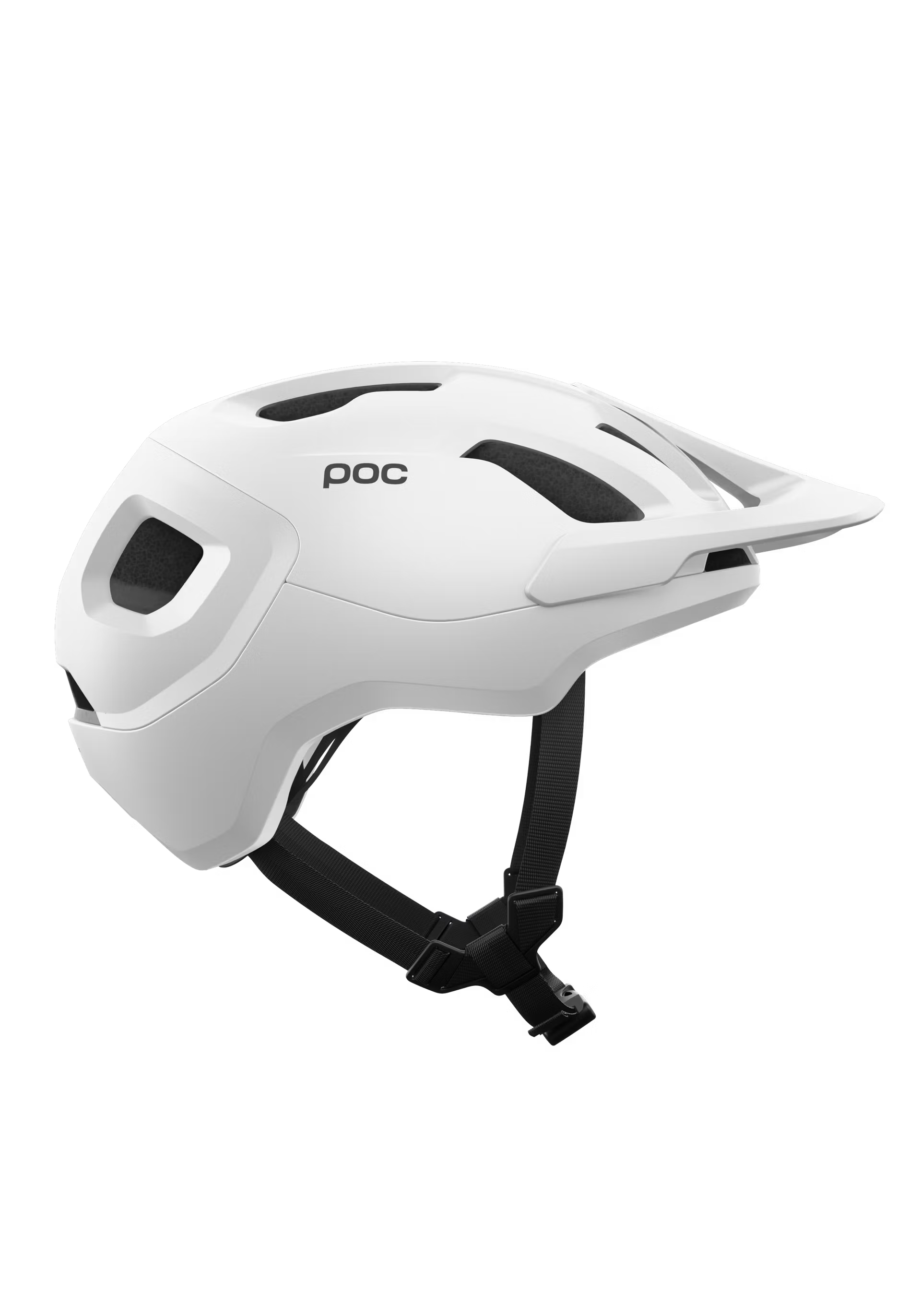 Casco Axion Poc