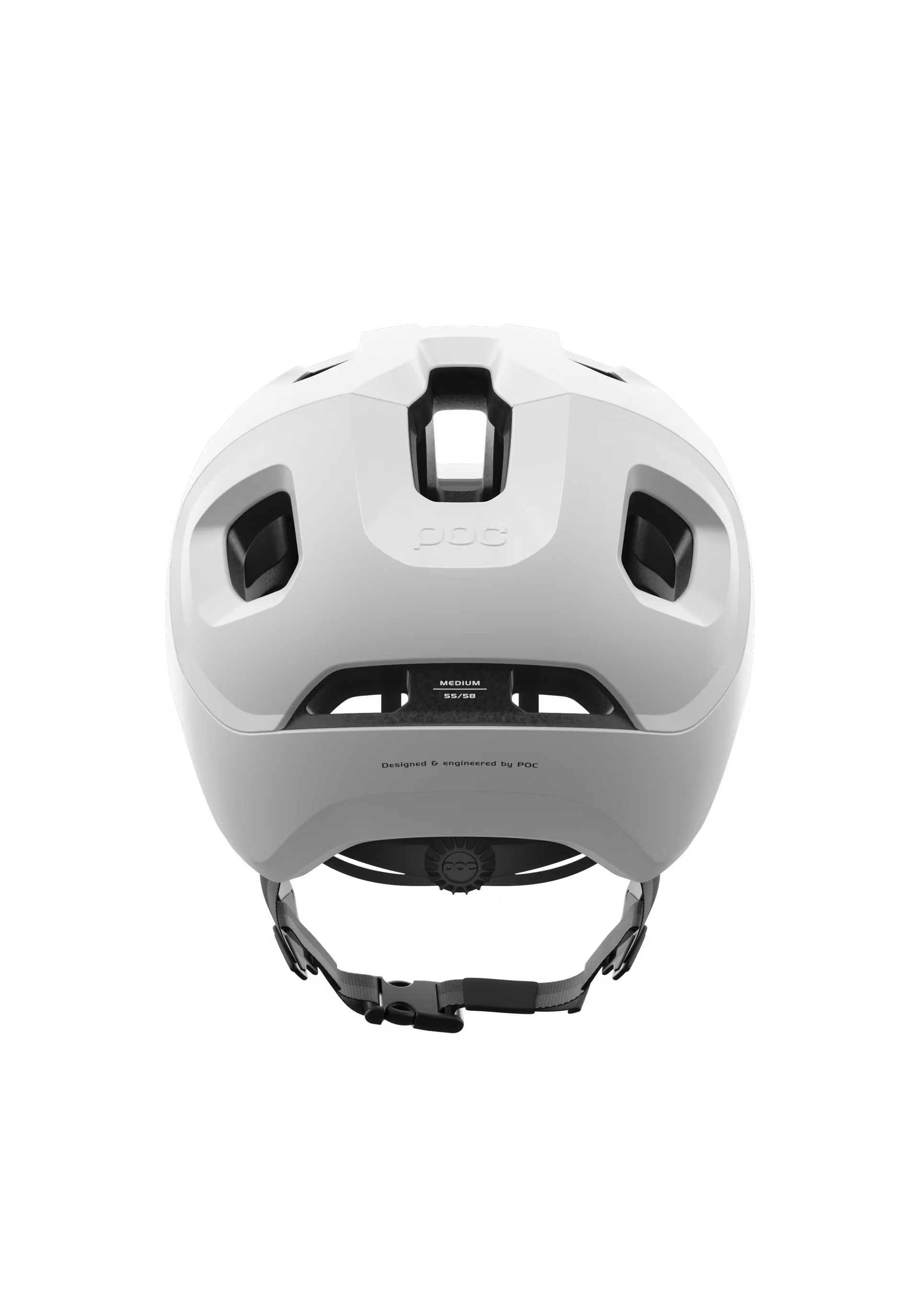 Casco Axion Poc