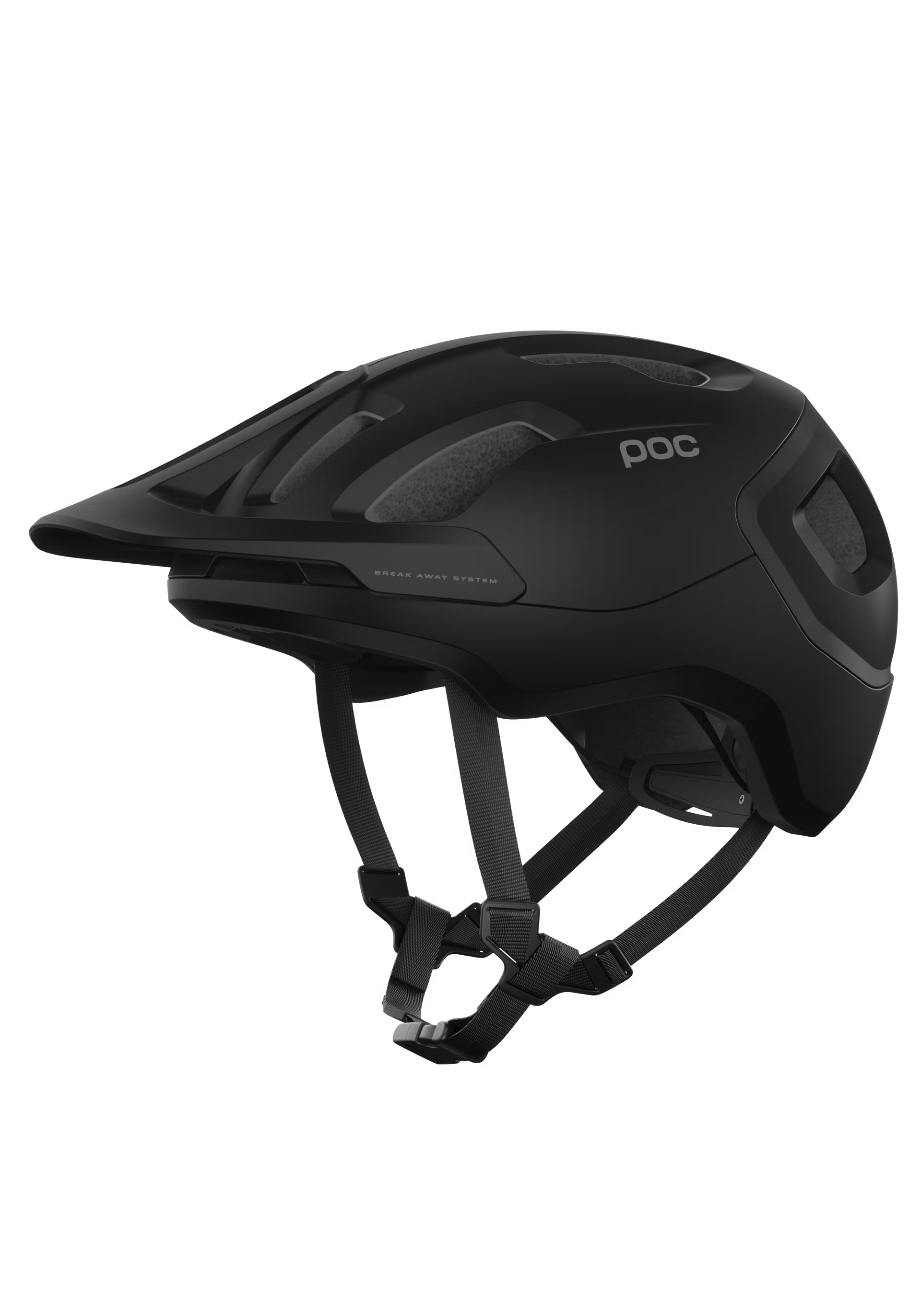 Casco Axion Poc