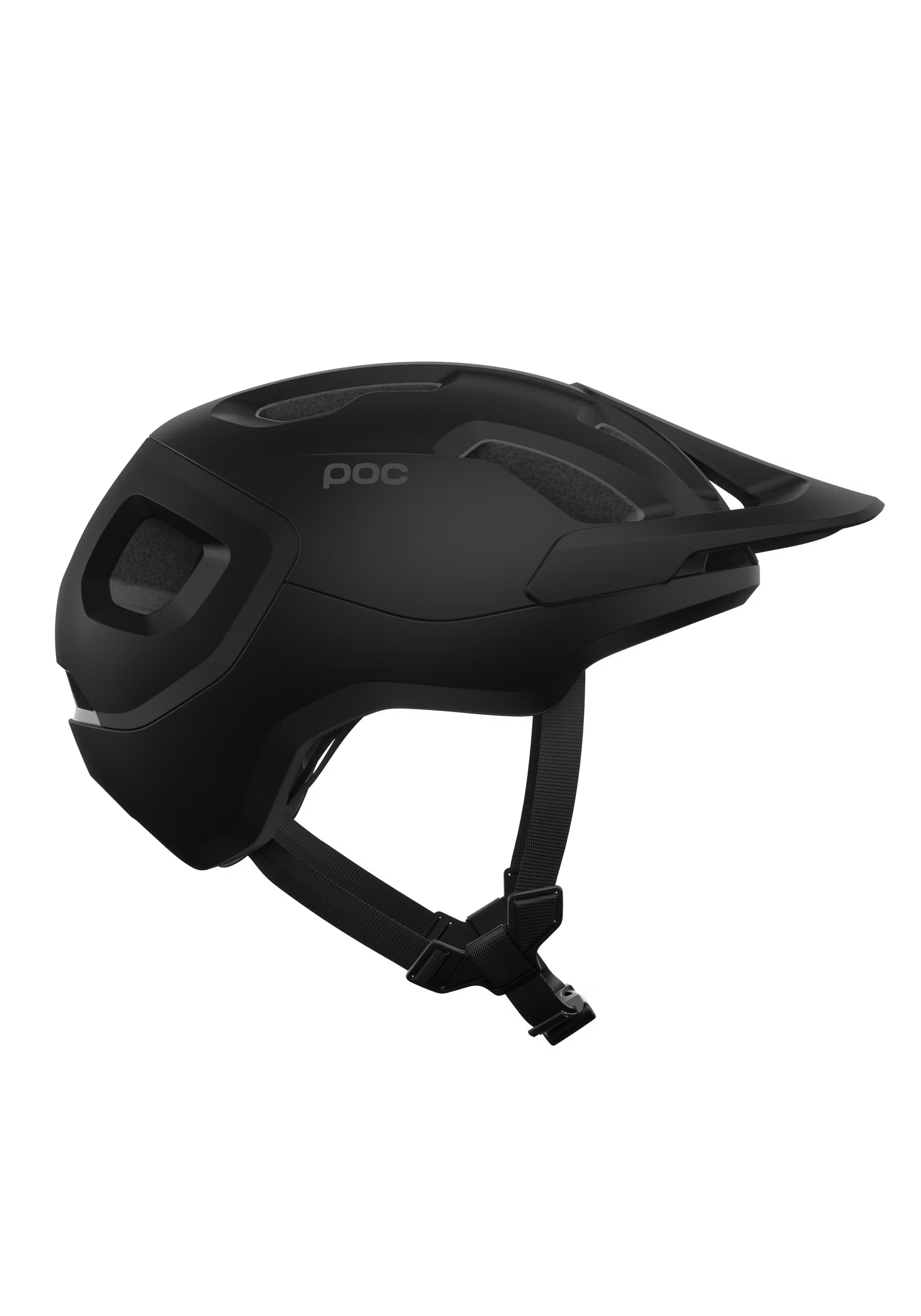 Casco Axion Poc