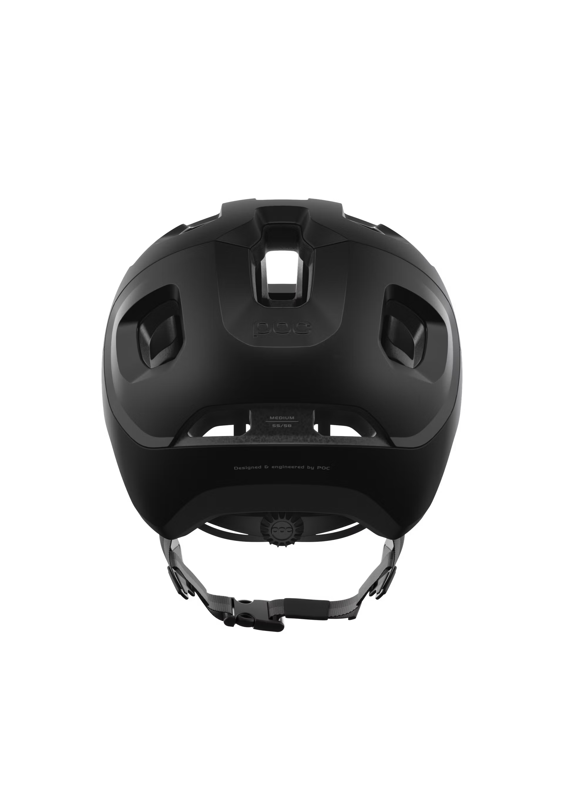 Casco Axion Poc