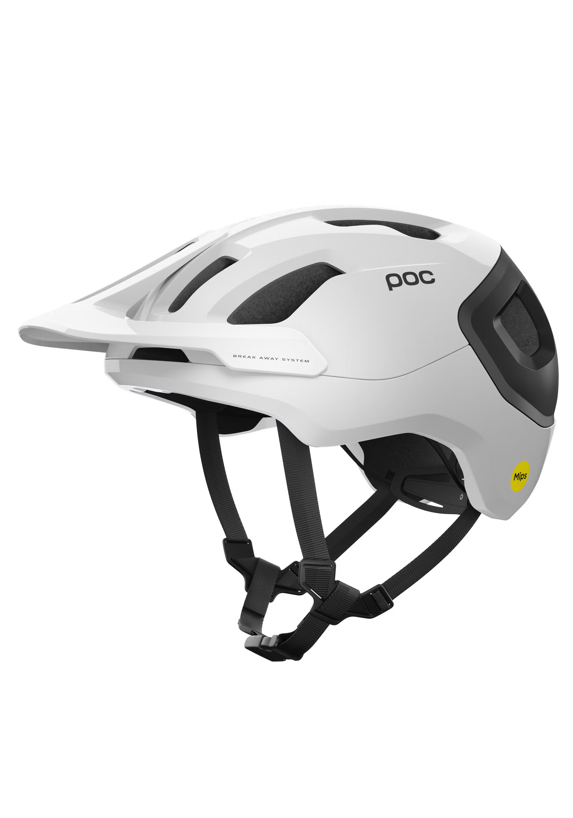 Casco Poc Axion Race Mips