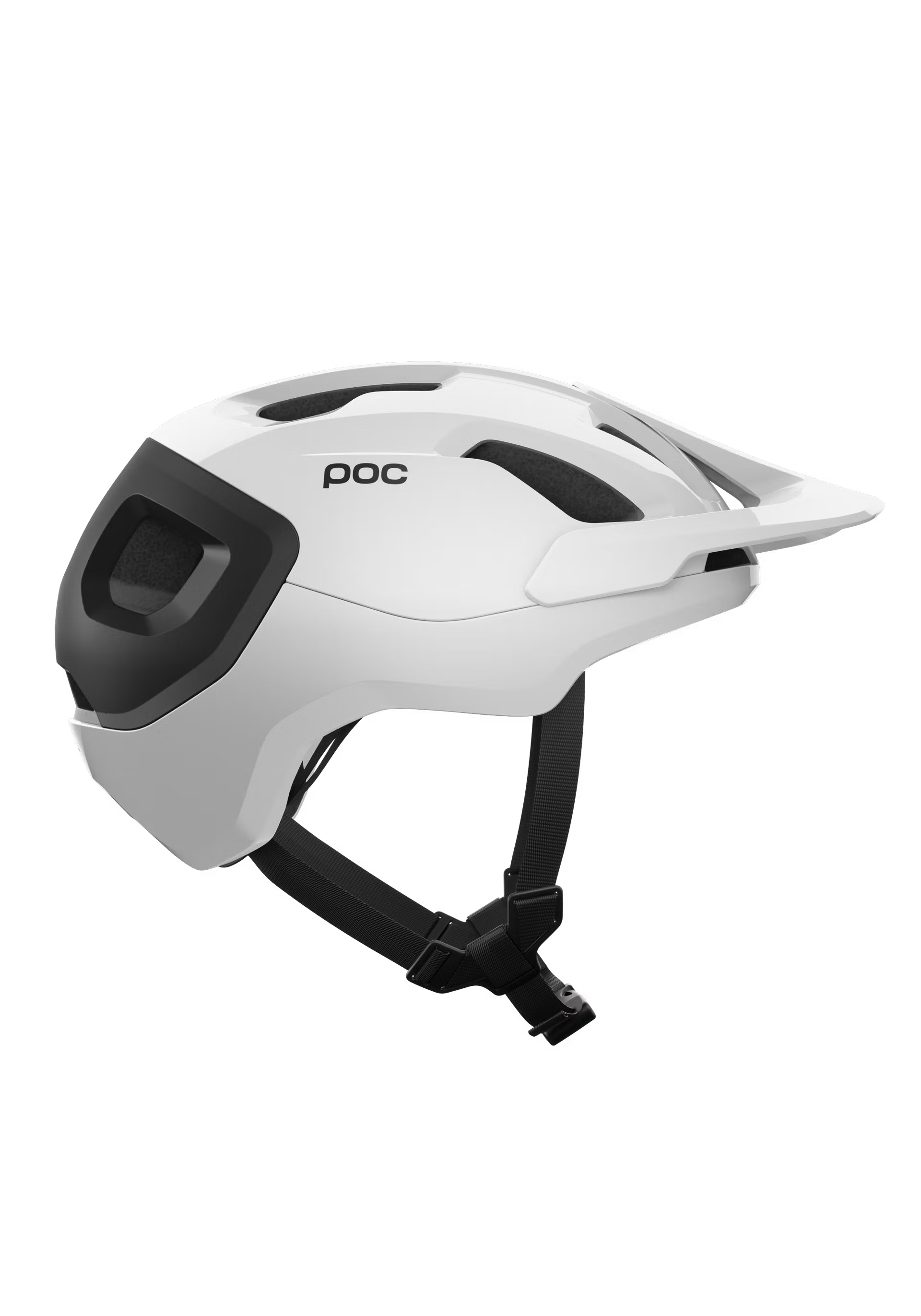 Casco Poc Axion Race Mips