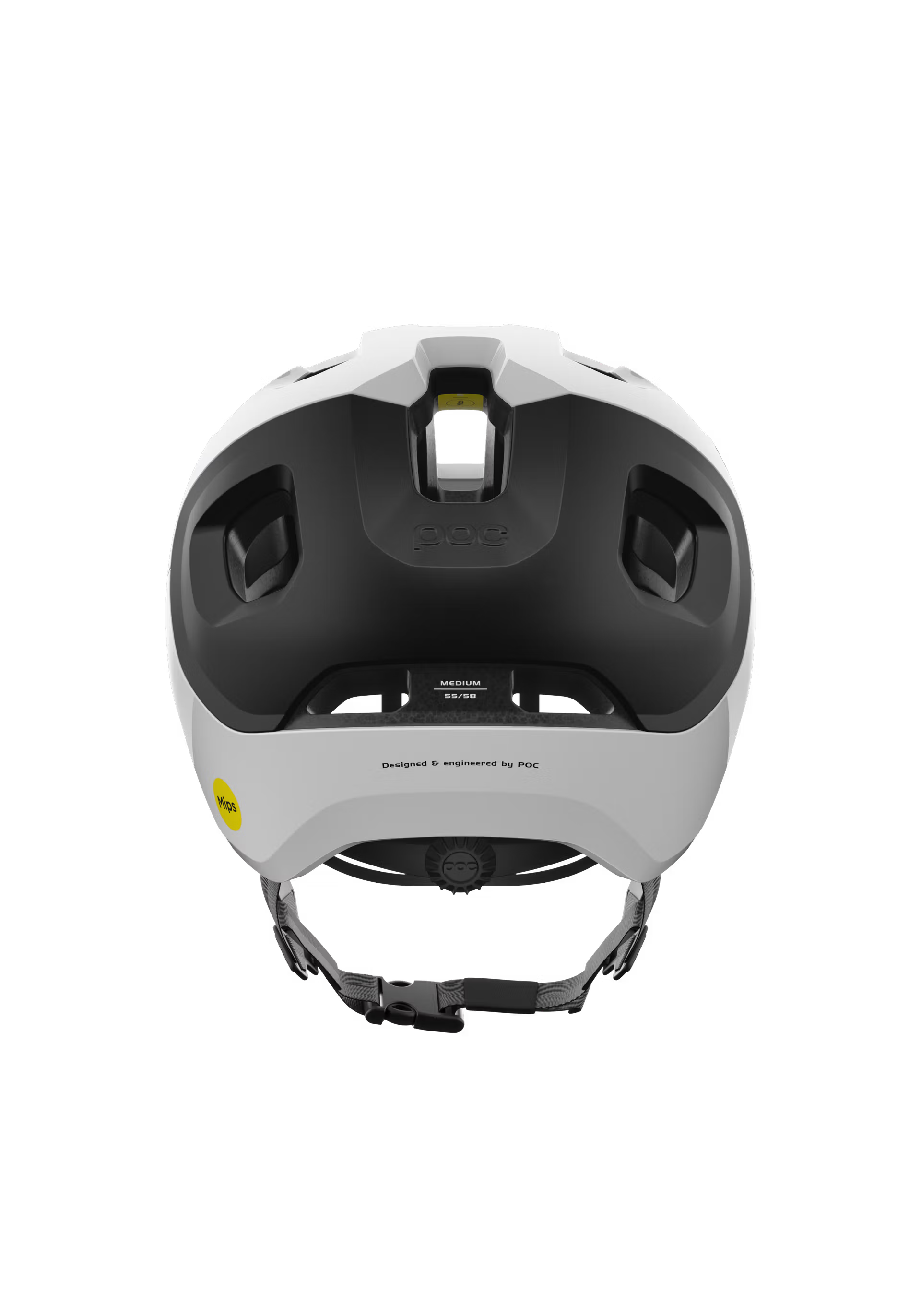 Casco Poc Axion Race Mips