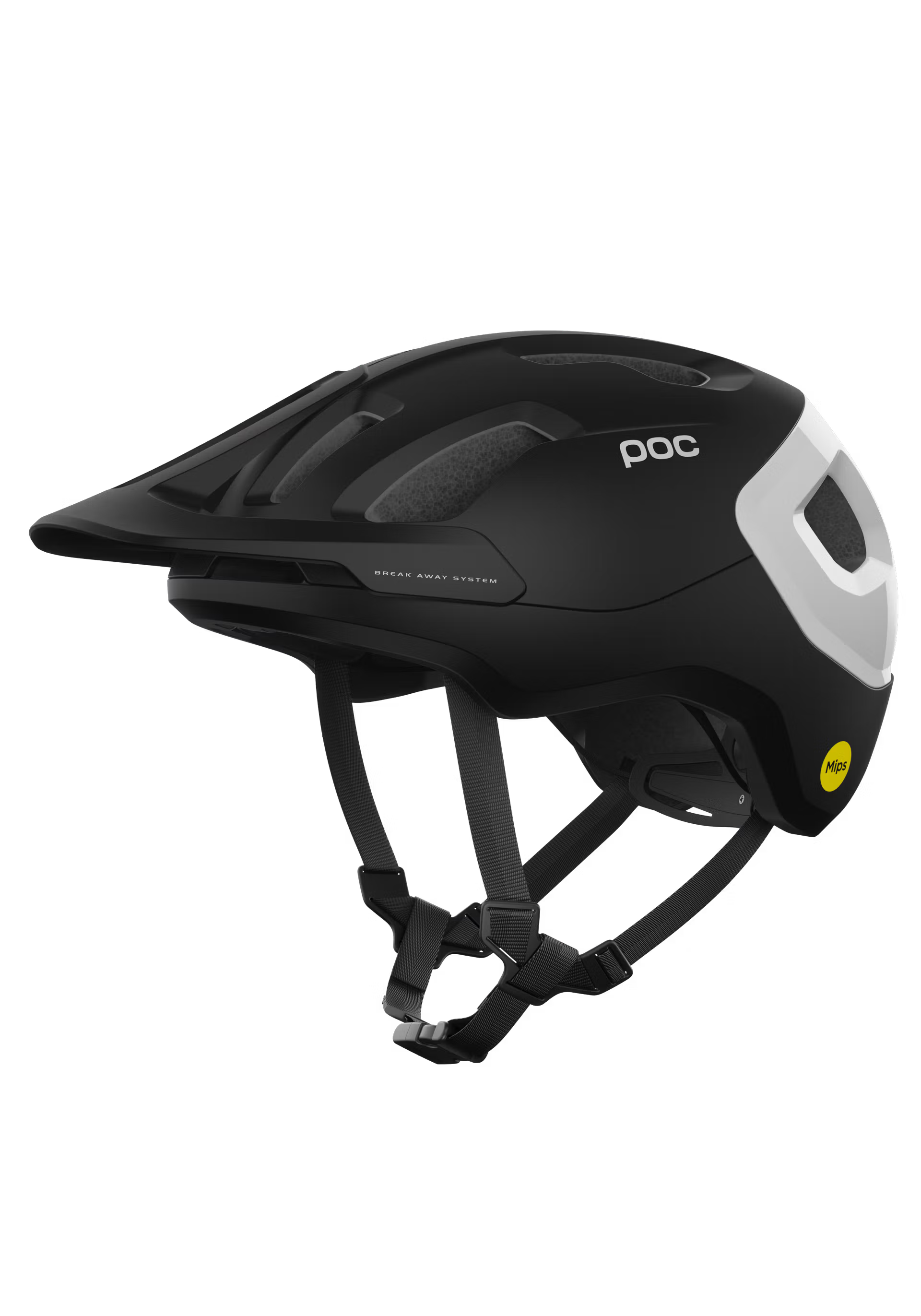 Casco Poc Axion Race Mips