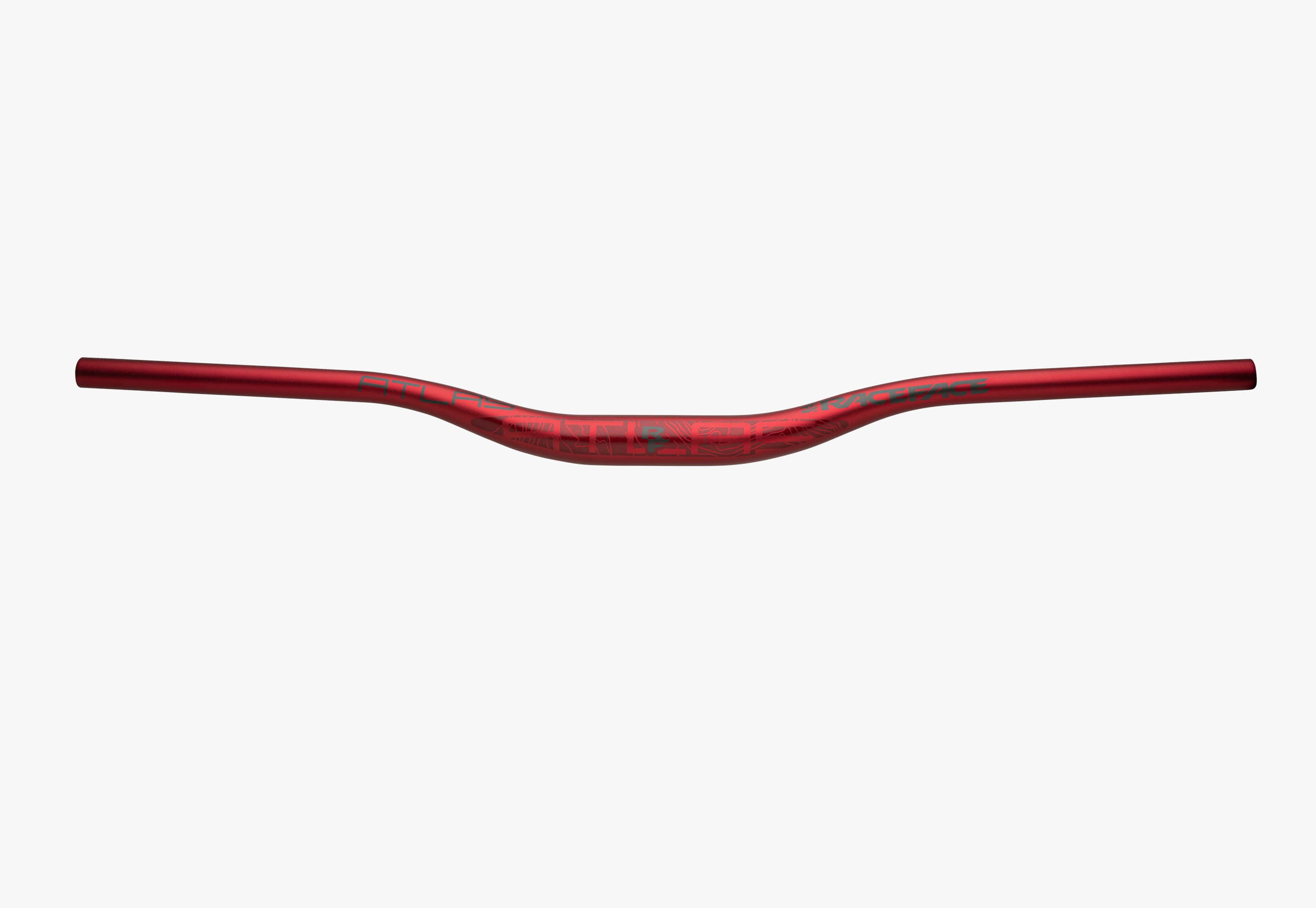 Manubrio Race Face Atlas