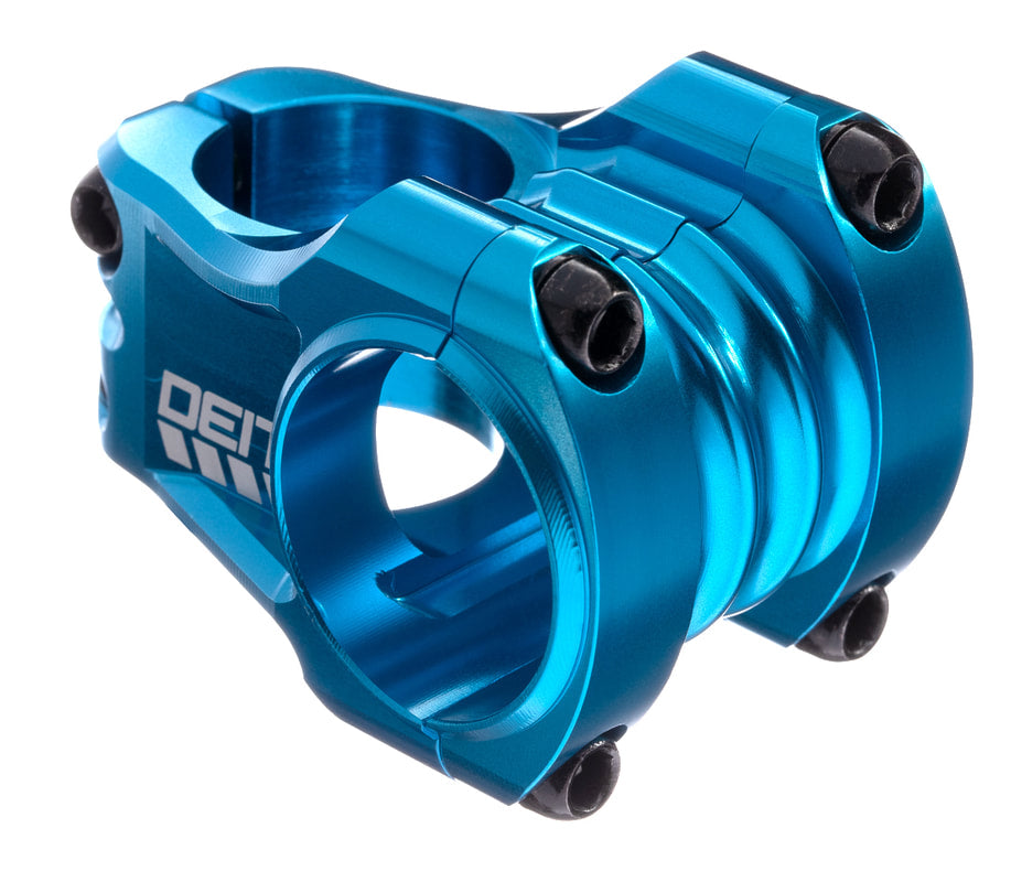 Potencia Deity Components Copperhead