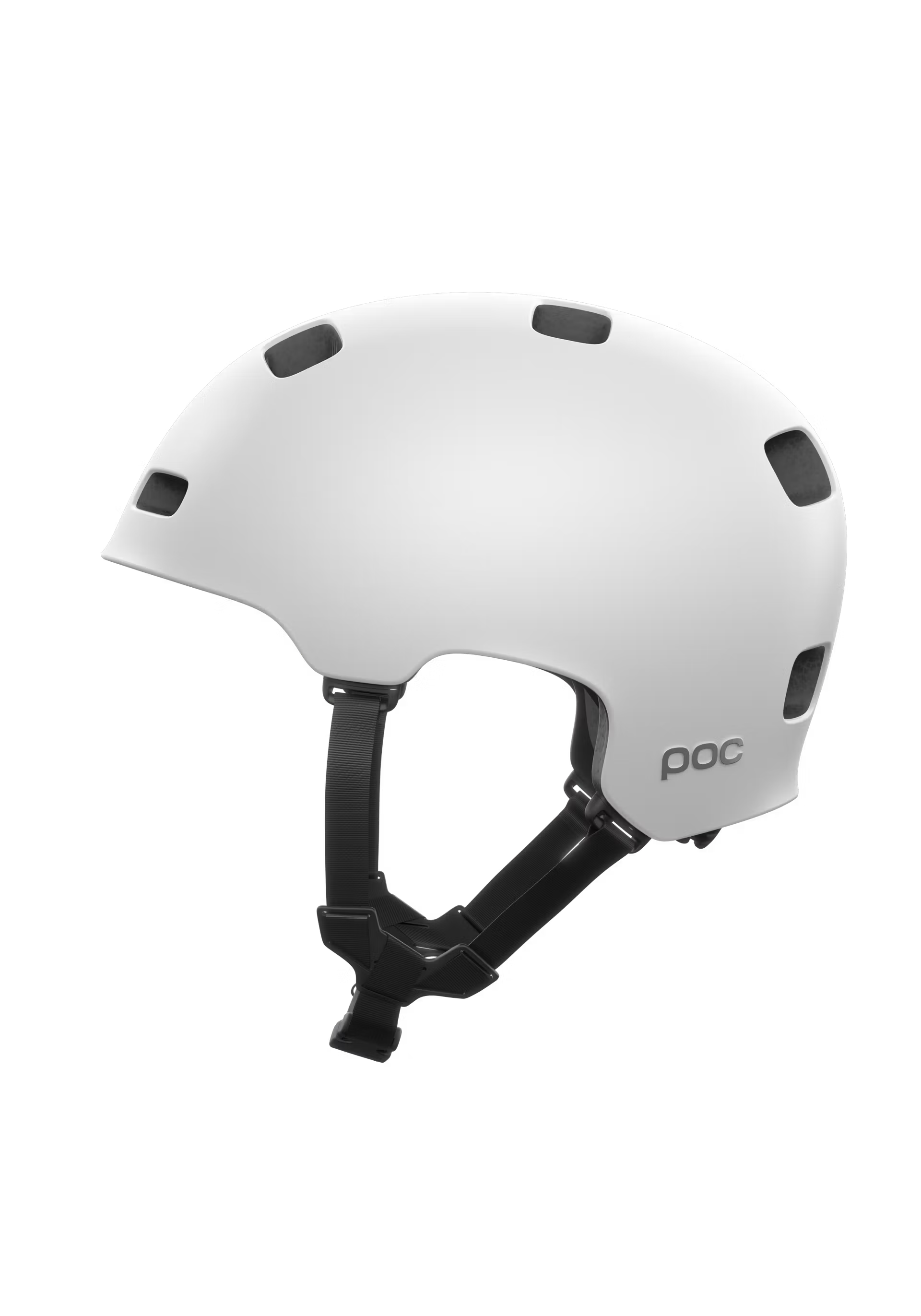 Casco Poc Crane