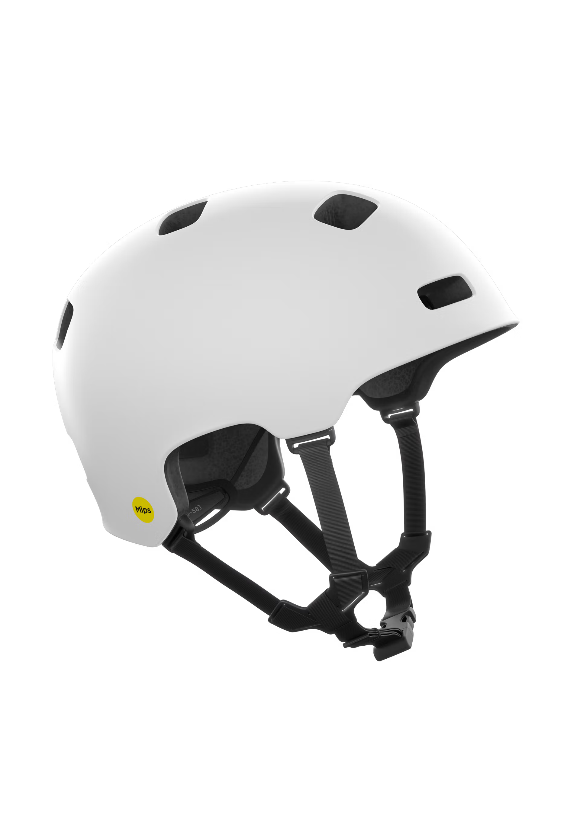 Casco Poc Crane