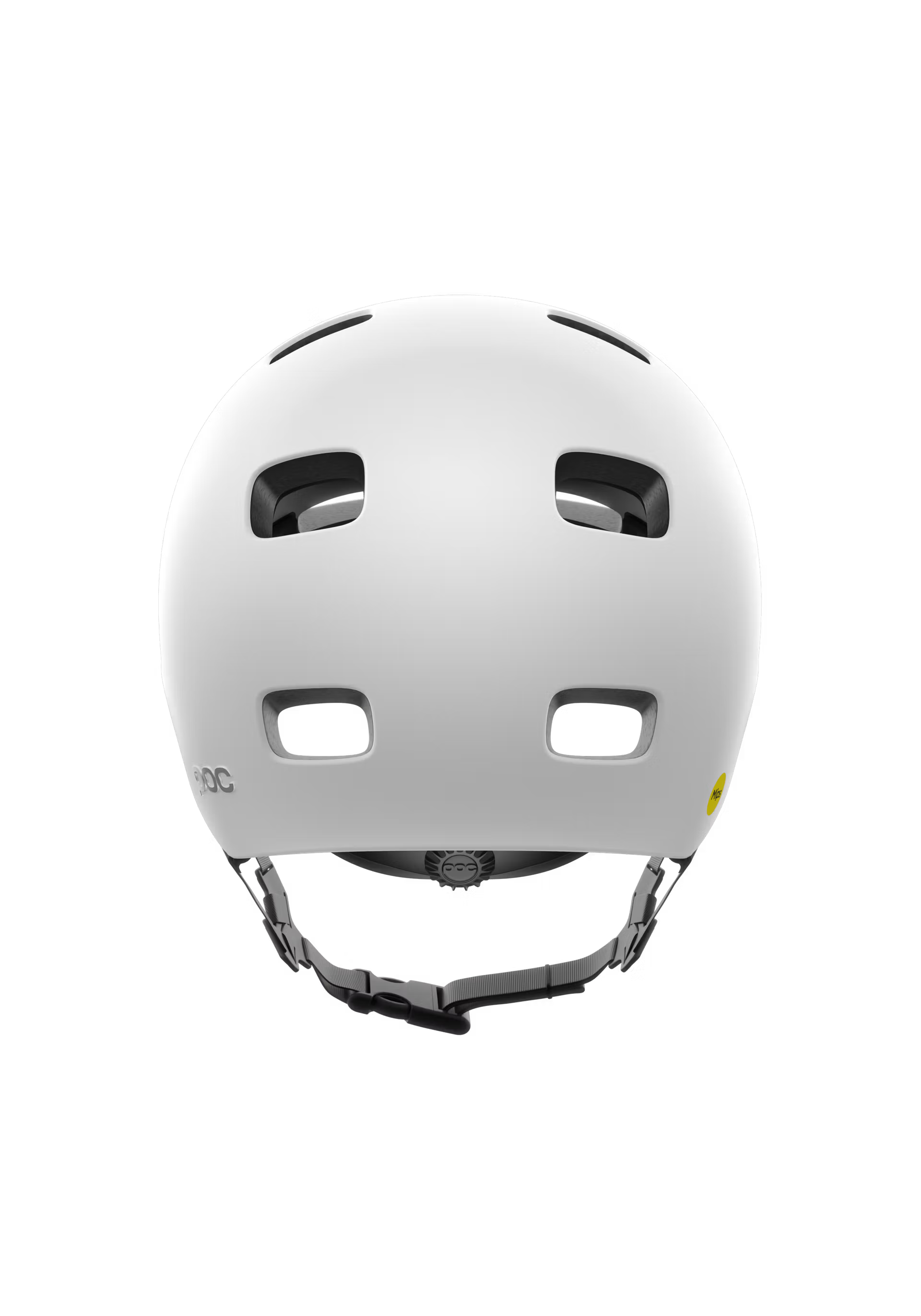 Casco Poc Crane