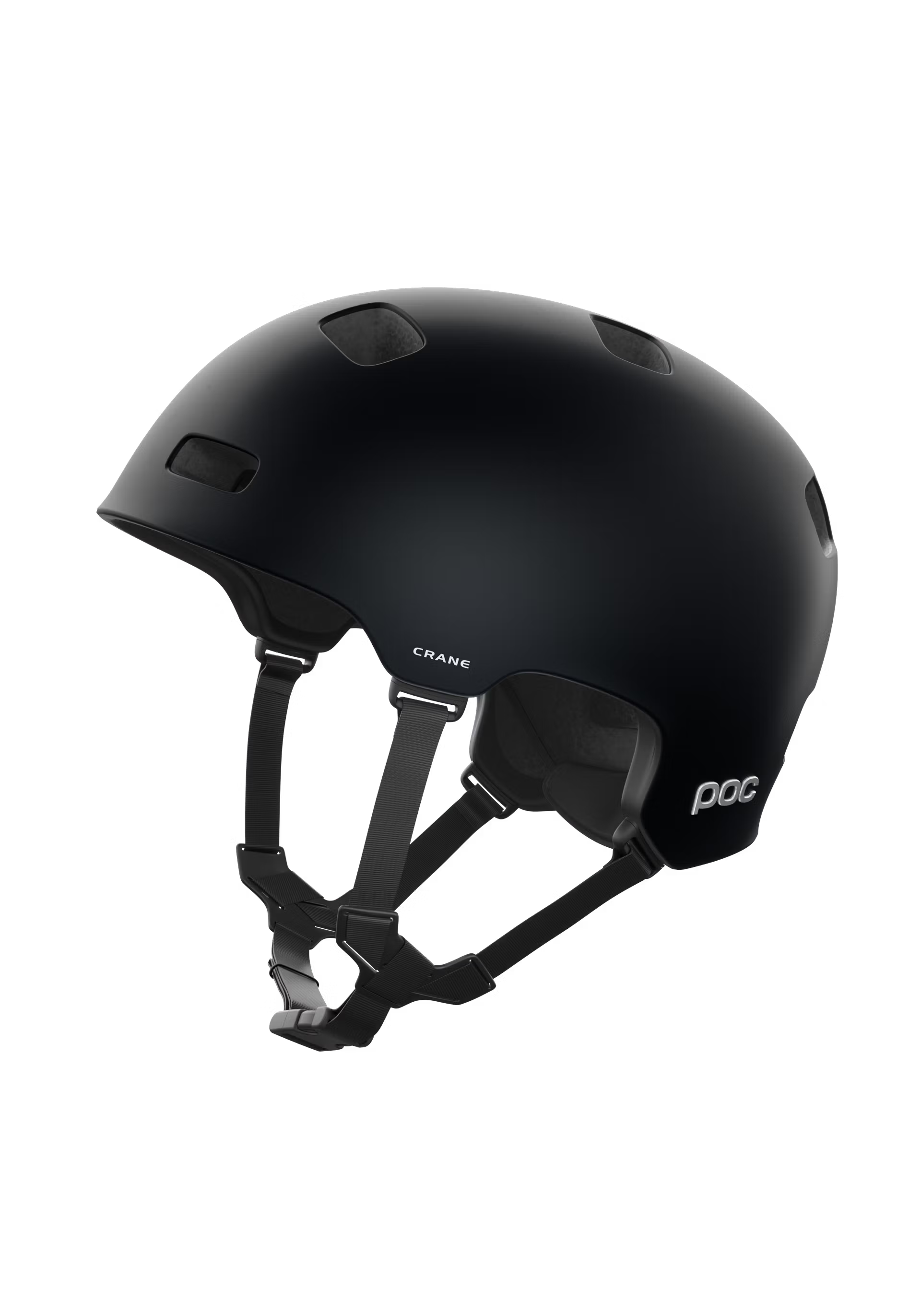 Casco Poc Crane