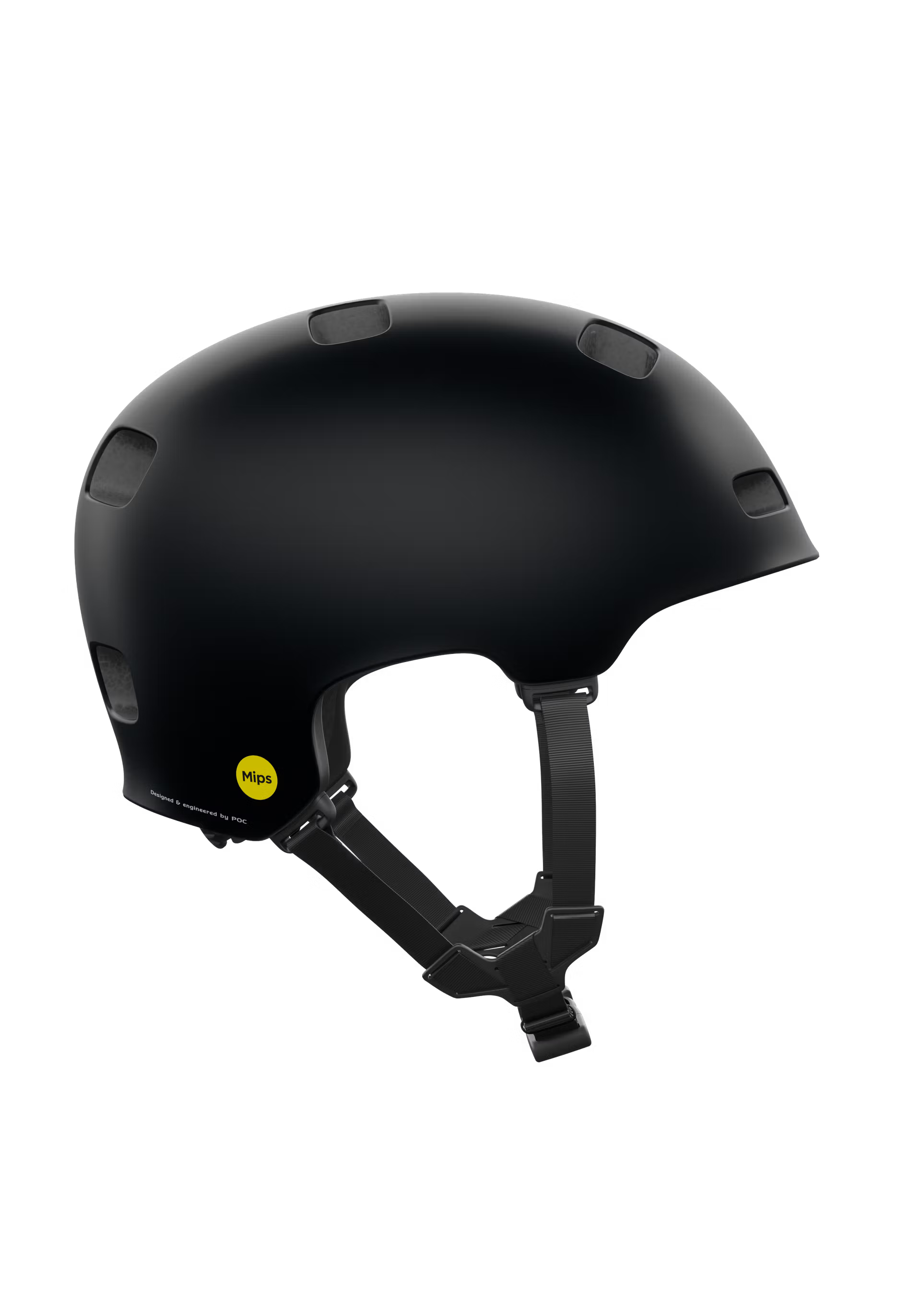 Casco Poc Crane