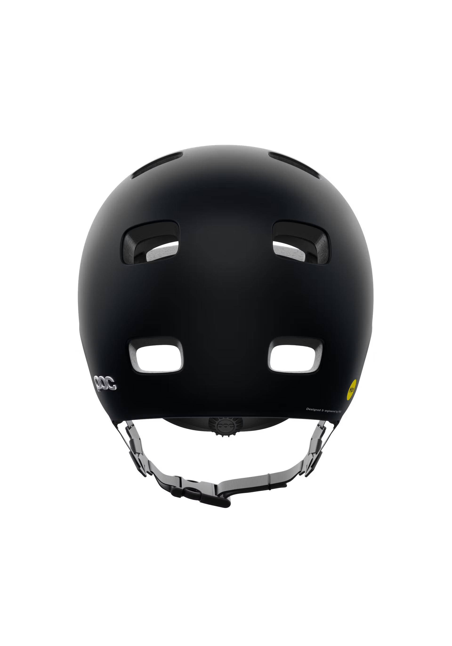 Casco Poc Crane