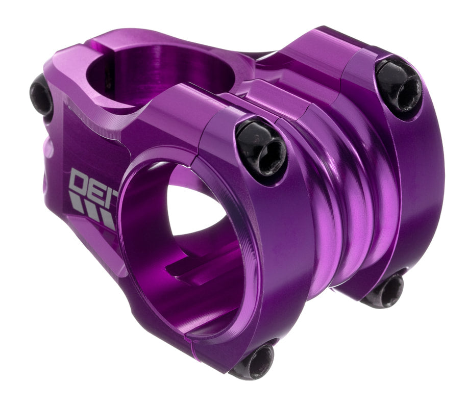 Potencia Deity Components Copperhead