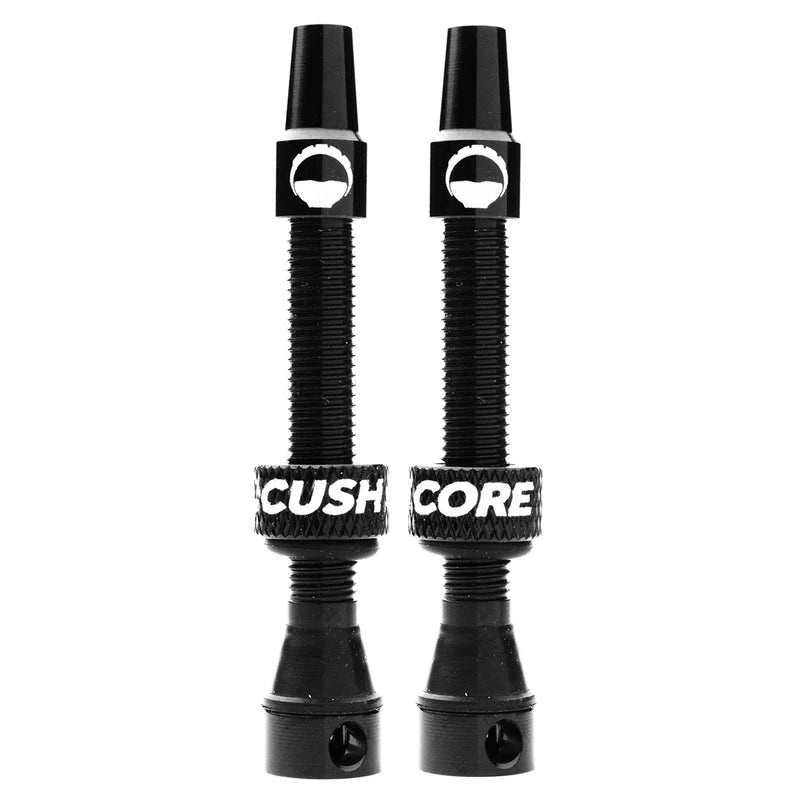 Par De Válvulas Tubeless Cush Core