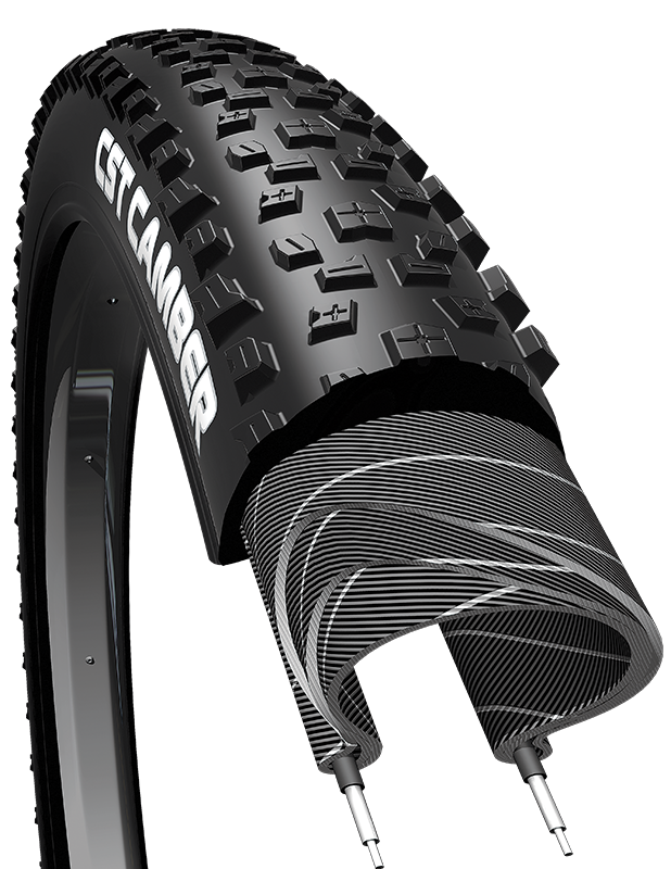 CST Camber 29x2.25 TR