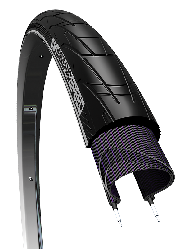 CST Sensamo Speed 700x35