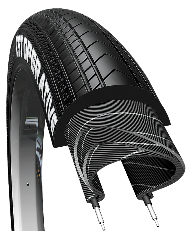 CST Operative 20x2.25