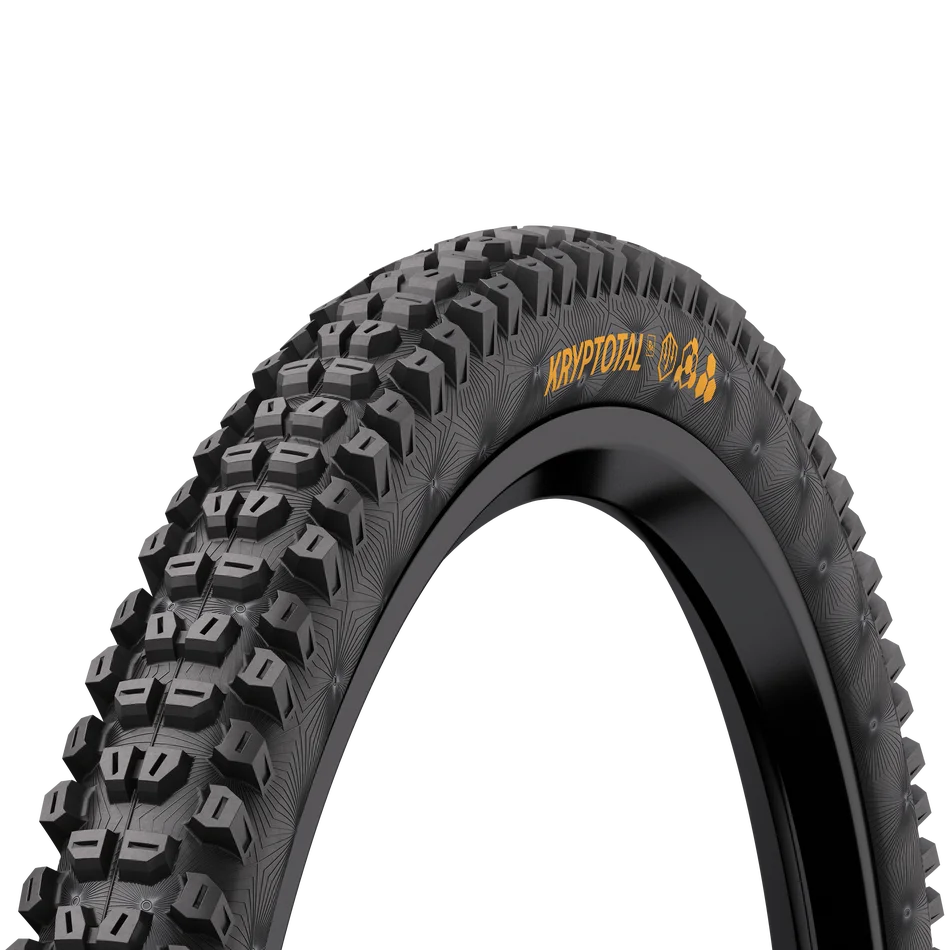 Continental Kryptotal RE DH "Specialist for mixed Terrain and Conditions"