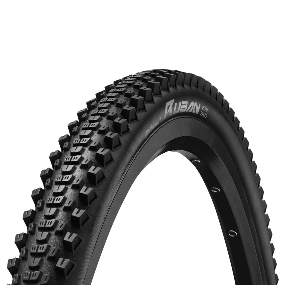 Continental Ruban 29 "From Rural to Urban"