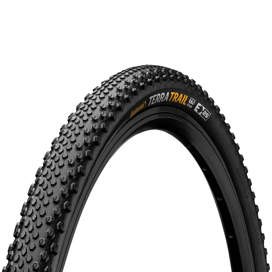 Continental Terra Trail "Master Complexity"