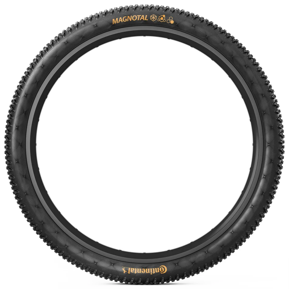 Continental Magnotal Trail Grip "Dominate wherever you ride"