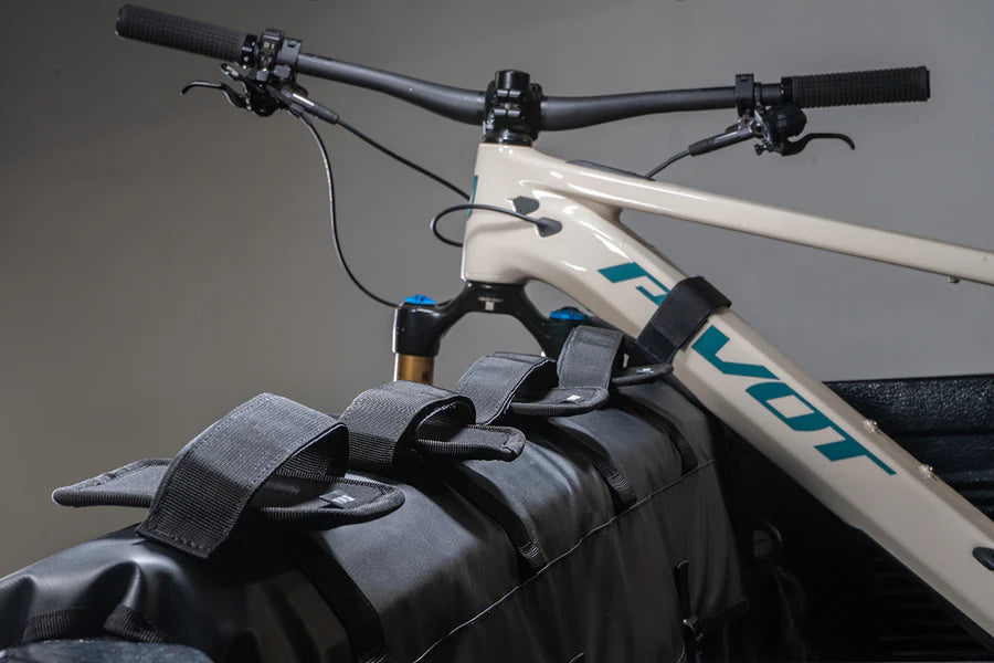 Tapete de batea KMA 3.0