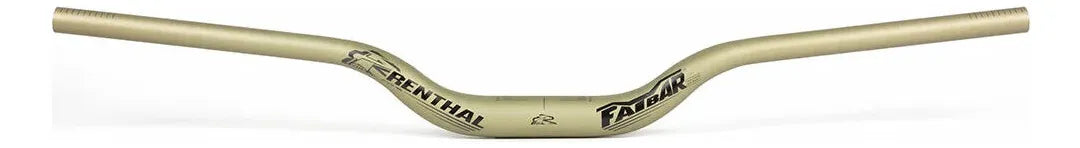 Manubrio Renthal Fatbar 35mm 820x50