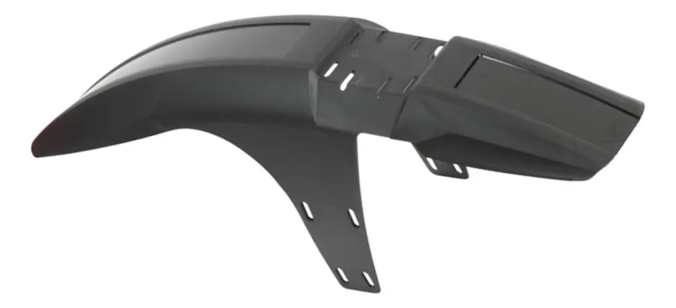 Salpicadera Delantera Zéfal Deflector FM30 Negro R27.5/29 MTB