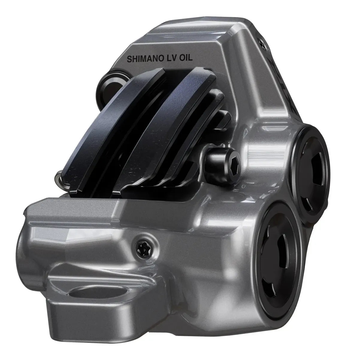 Frenos Shimano XTR M9220 Doble Piston