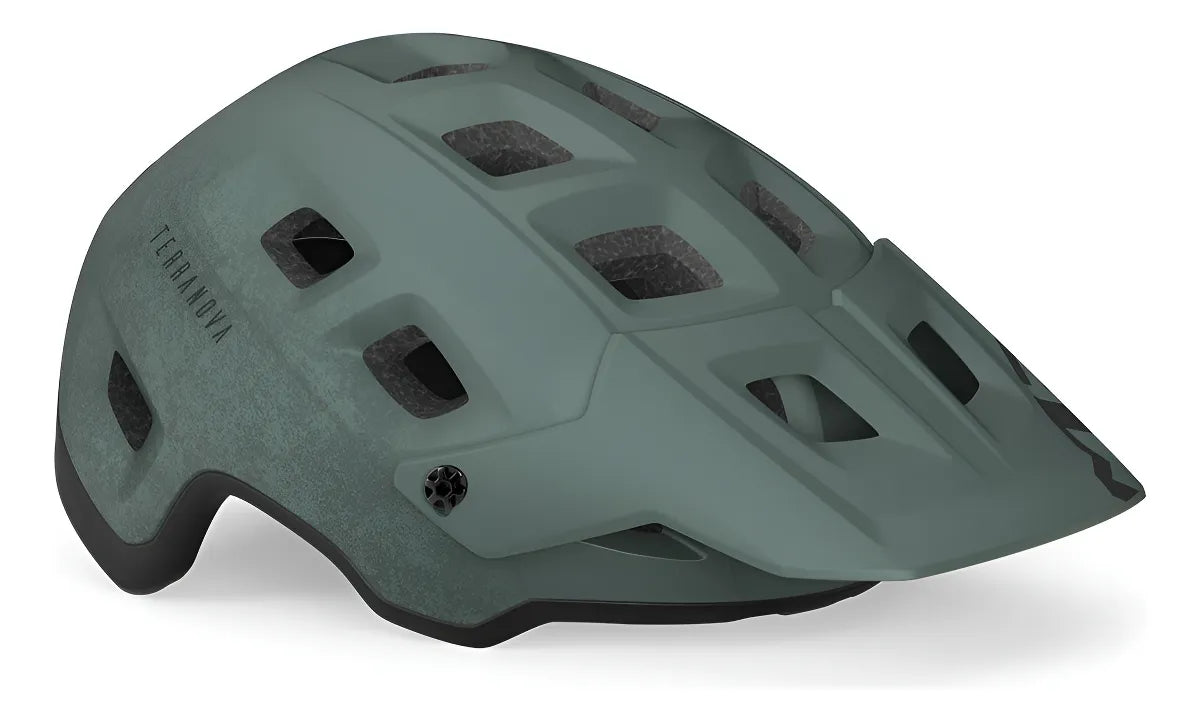 Casco MET Terranova
