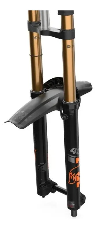 Salpicadera Fox 40 21-23