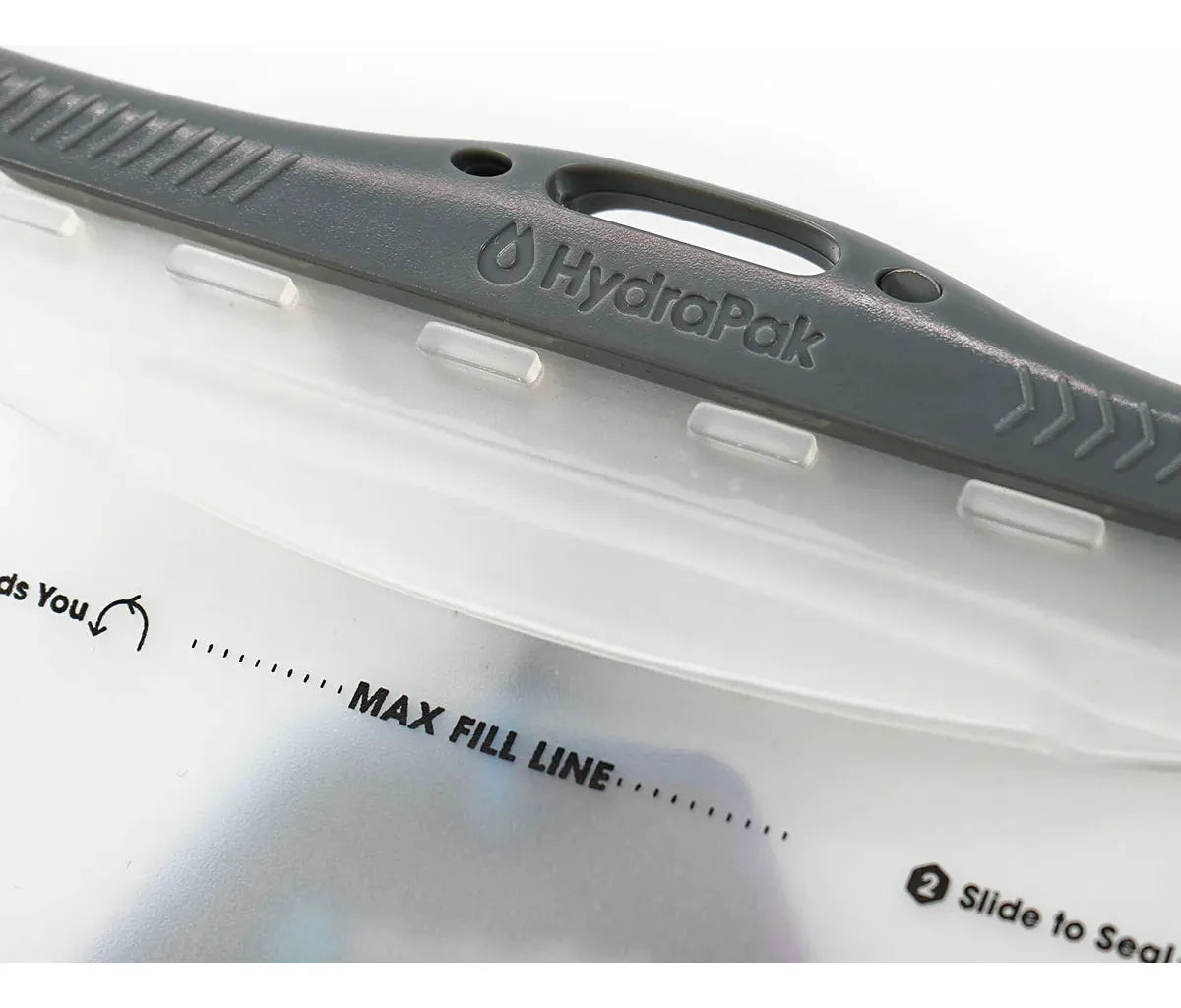 Bolsa de hidratación lumbar KMA