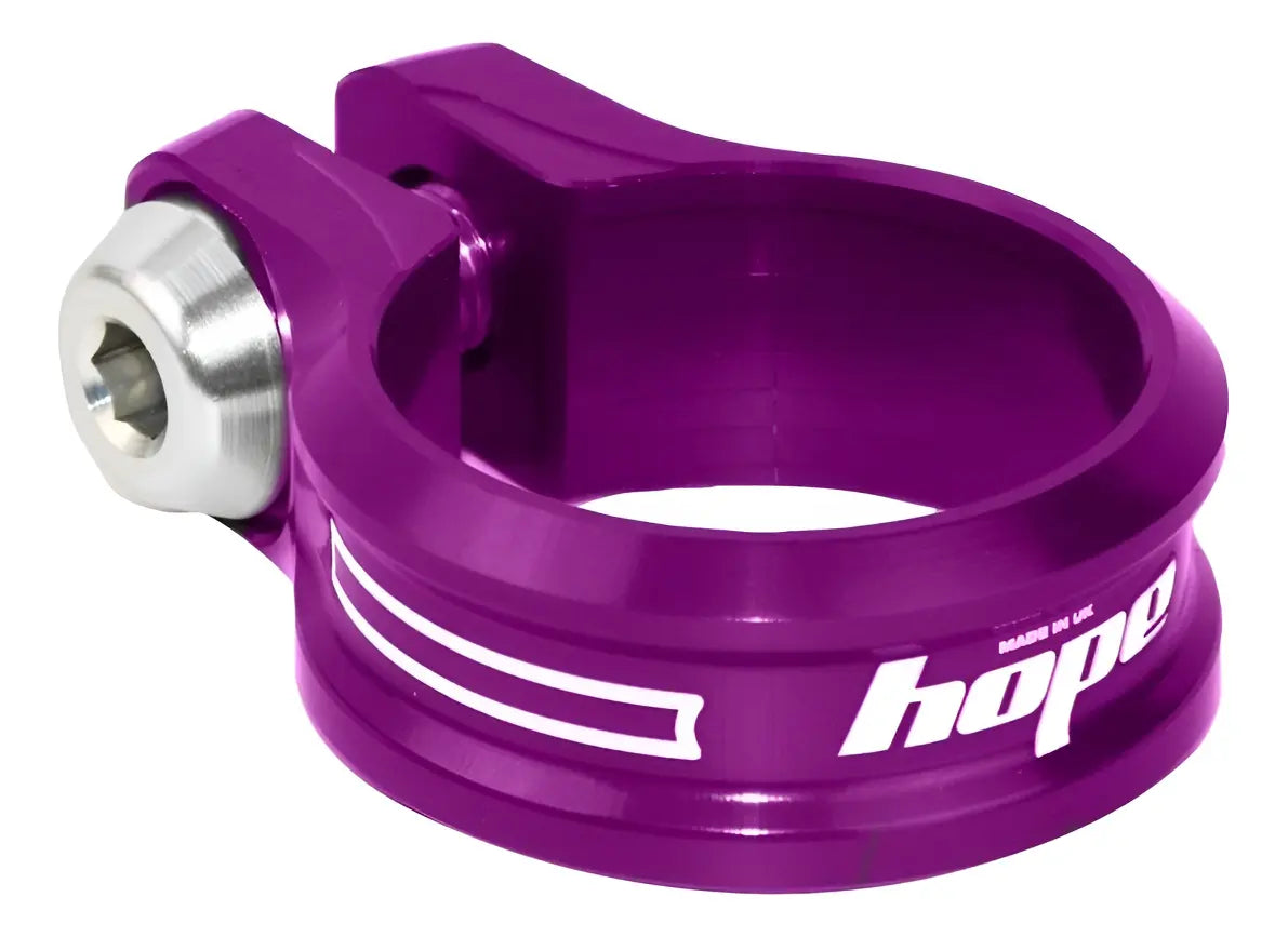 Abrazadera Para Poste De Asiento Hope