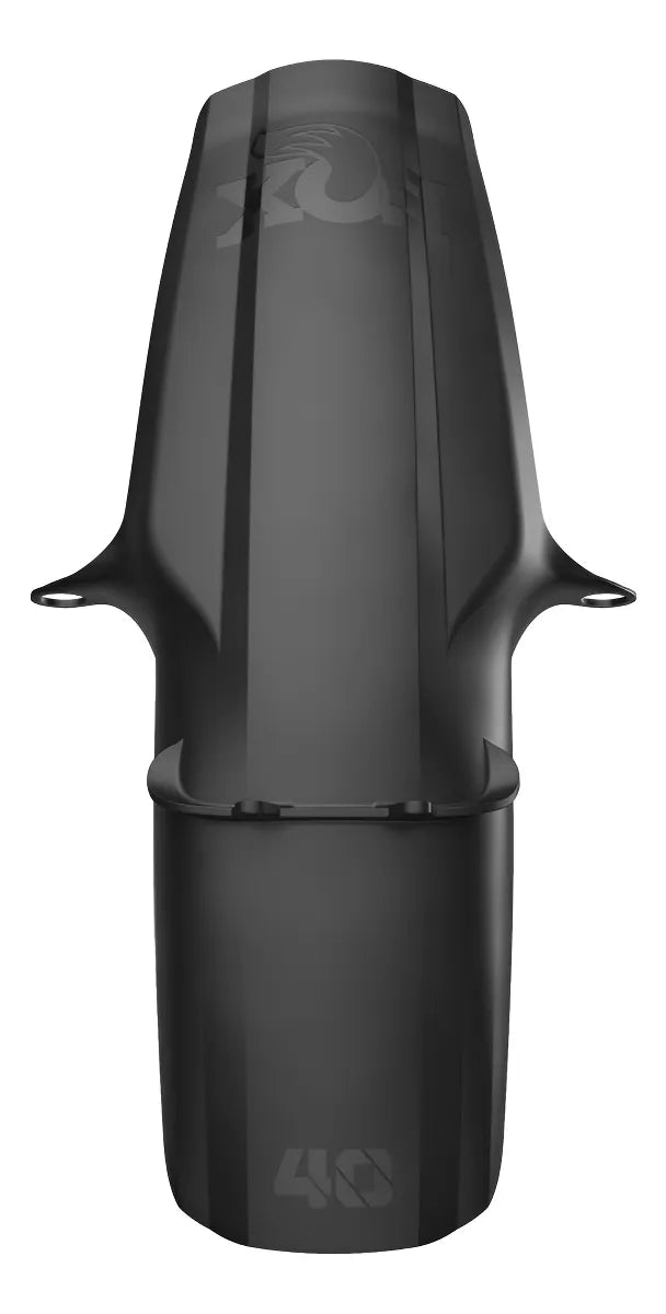 Salpicadera Fox 40 21-23