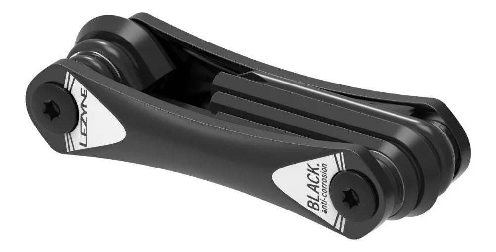 Multiherramienta Lezyne Rap II 8